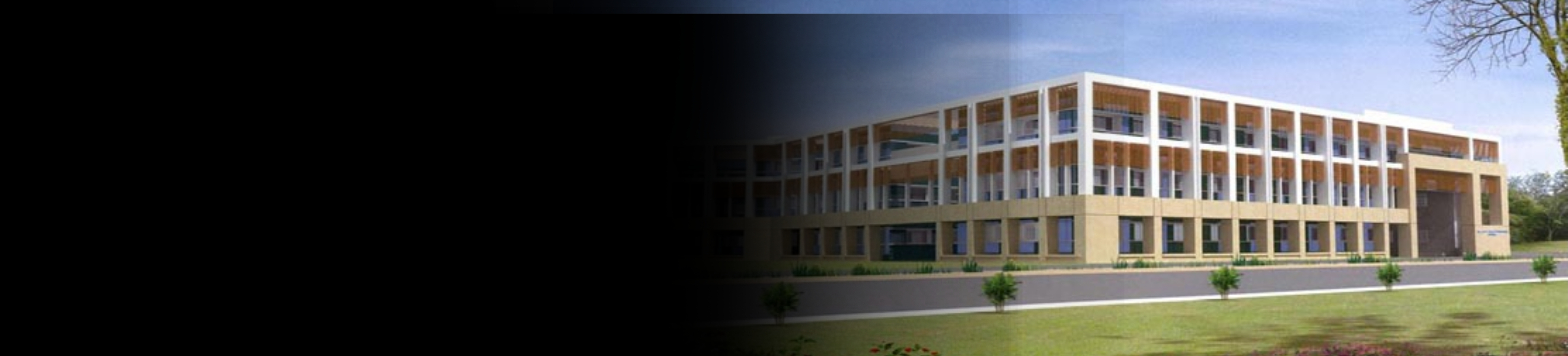 KLE Technological University banner