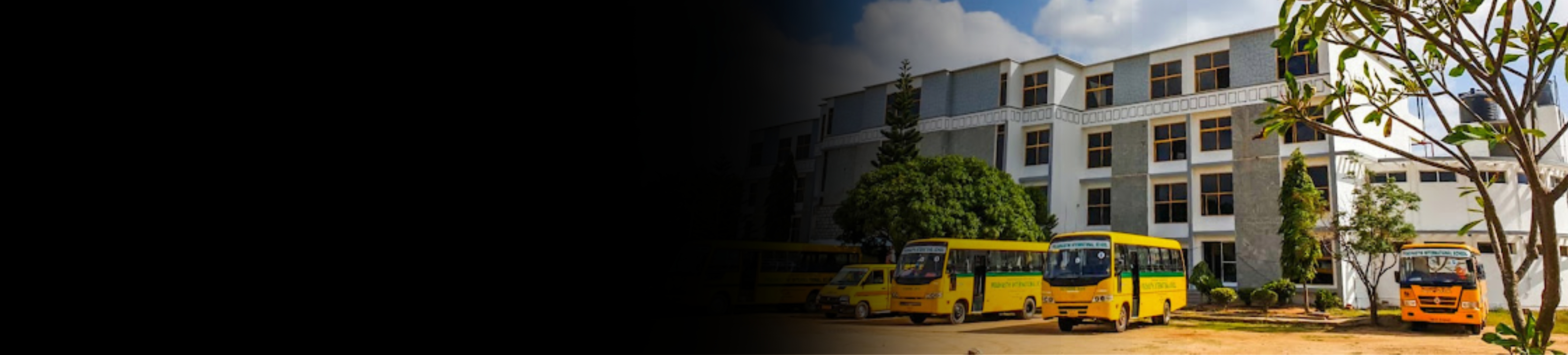 Krishnasagara Degree College banner