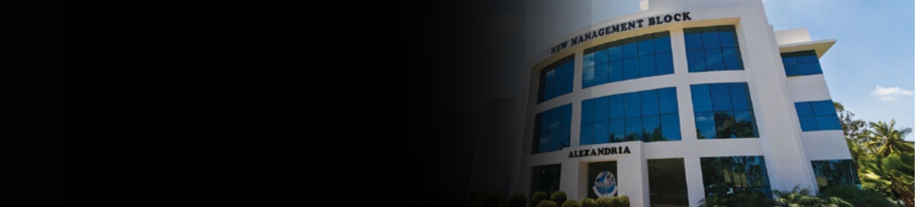 Krupanidhi School of Nursing banner