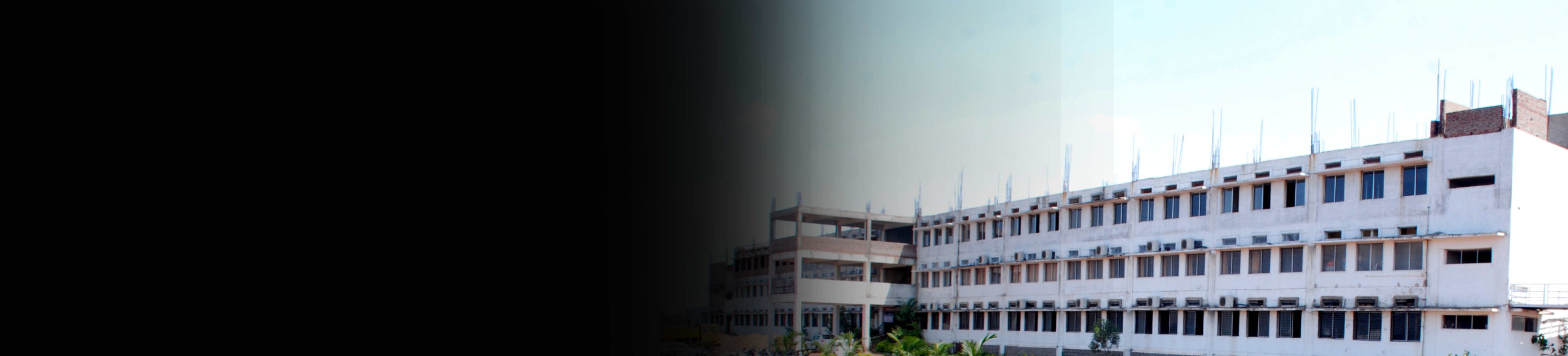 Lingaraj Appa Engineering College banner