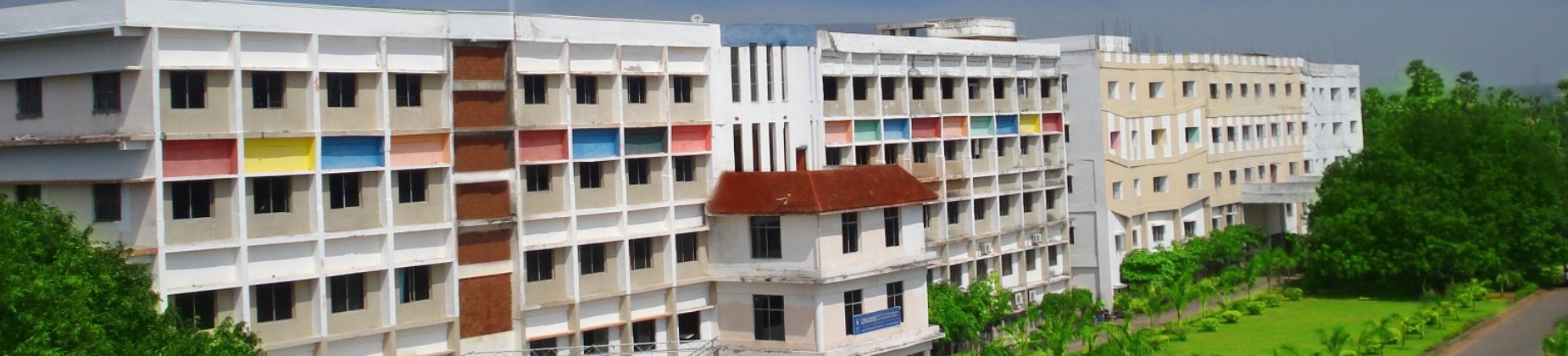 Lingayas Institute of Management And Technology banner
