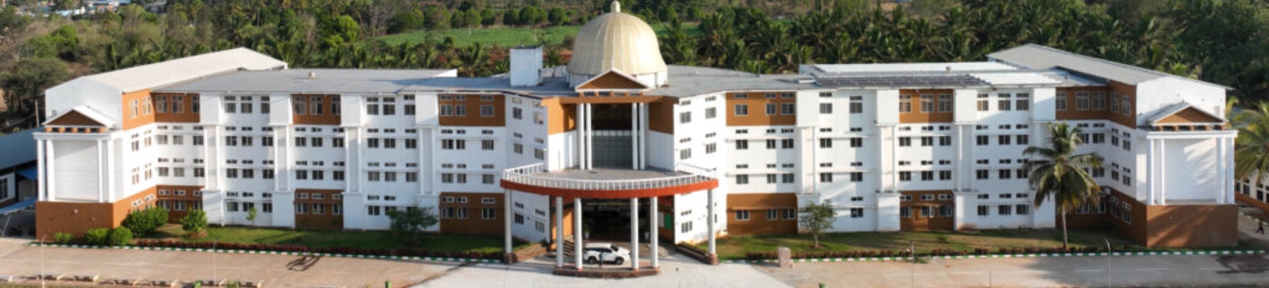 Maharaja Institute of Technology,Tandavapura, Mysore banner