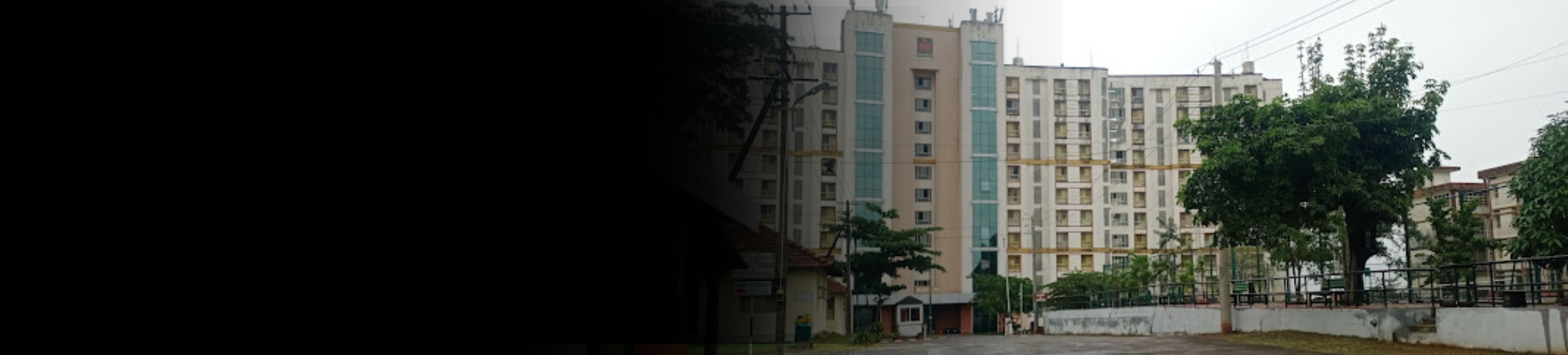 Manipal Centre for Humanities banner