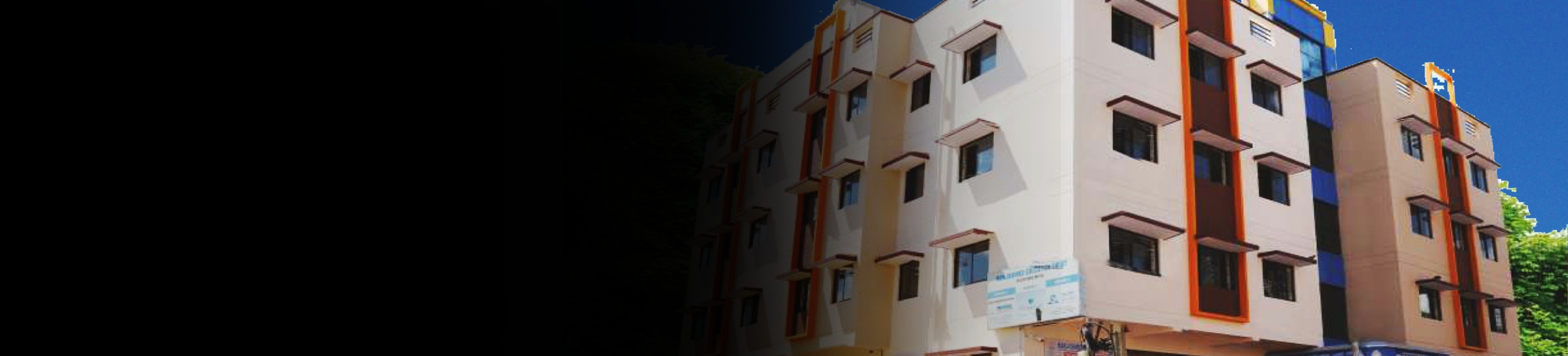Manjushree Institutions College of Allied Health Sciences banner