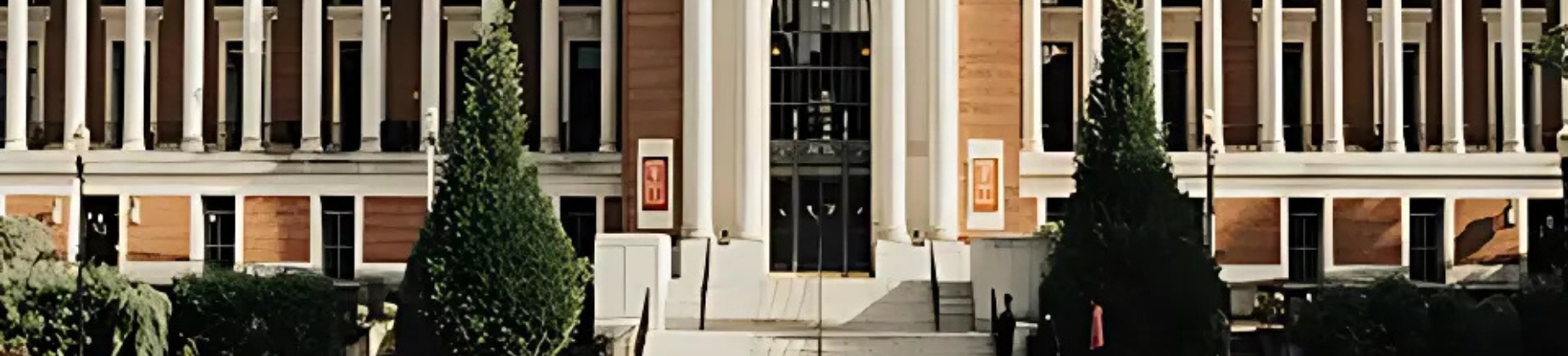 MVJ College of Education banner