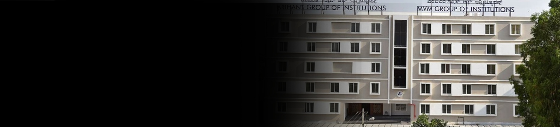 MVM College of Naturopathy and Yogic Science banner