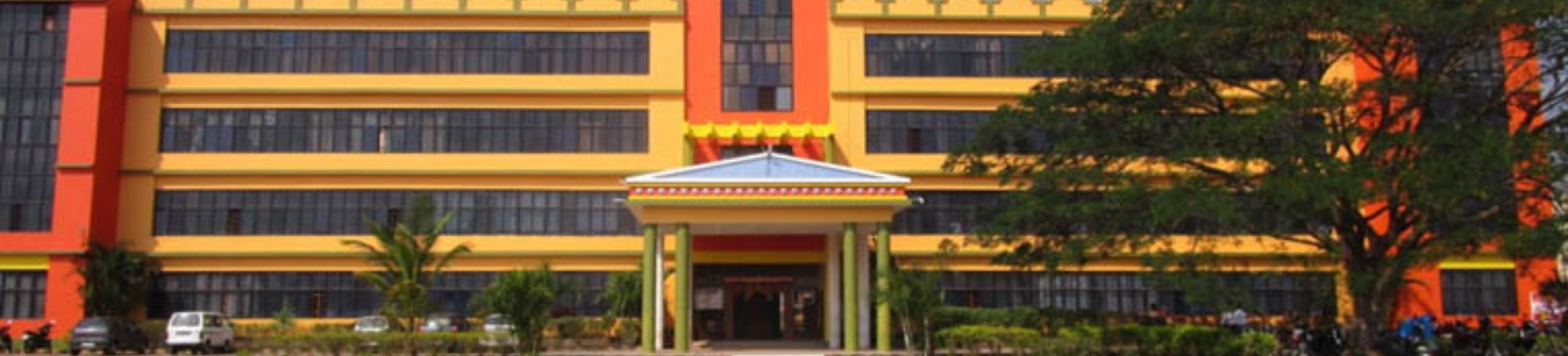 Nalanda Institute Of Engineering And Technology banner