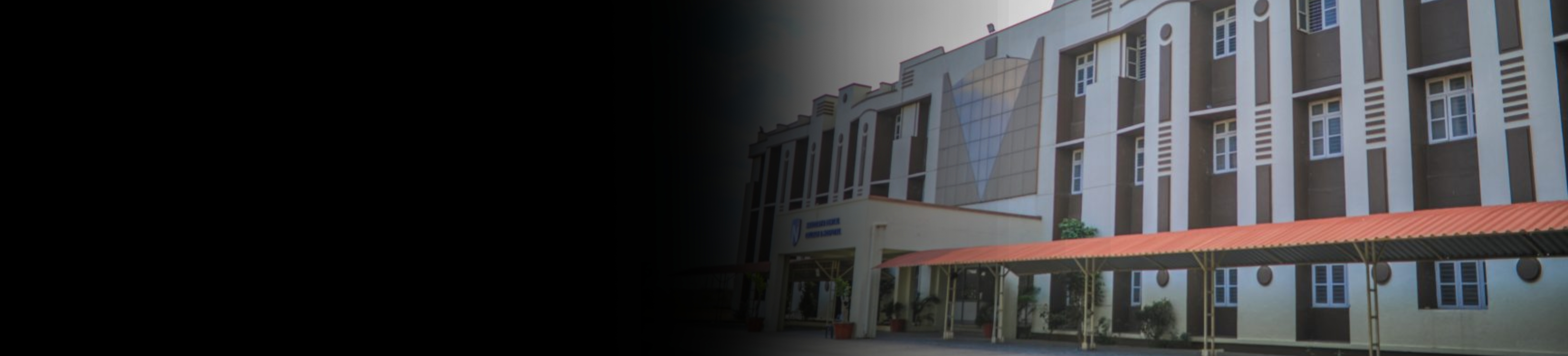 Navodaya College of Physiotherapy banner