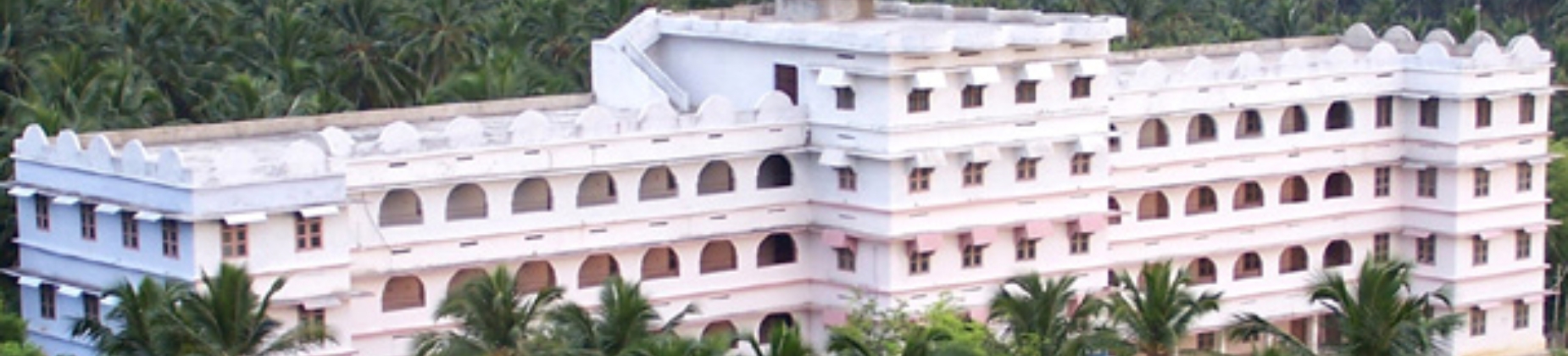 Noorul Islam College of Engineering and Technology banner