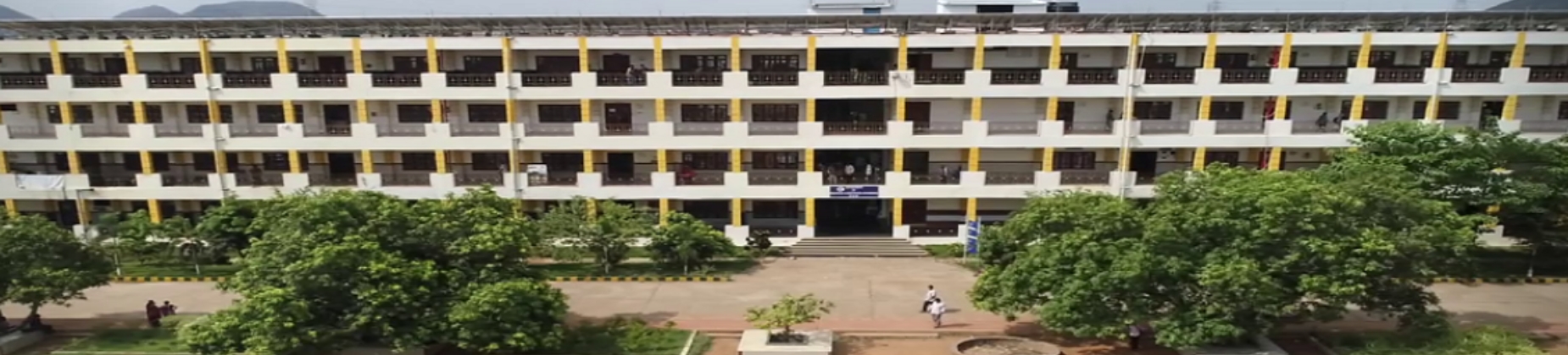 NRI Institute of Technology-Vijayawada banner