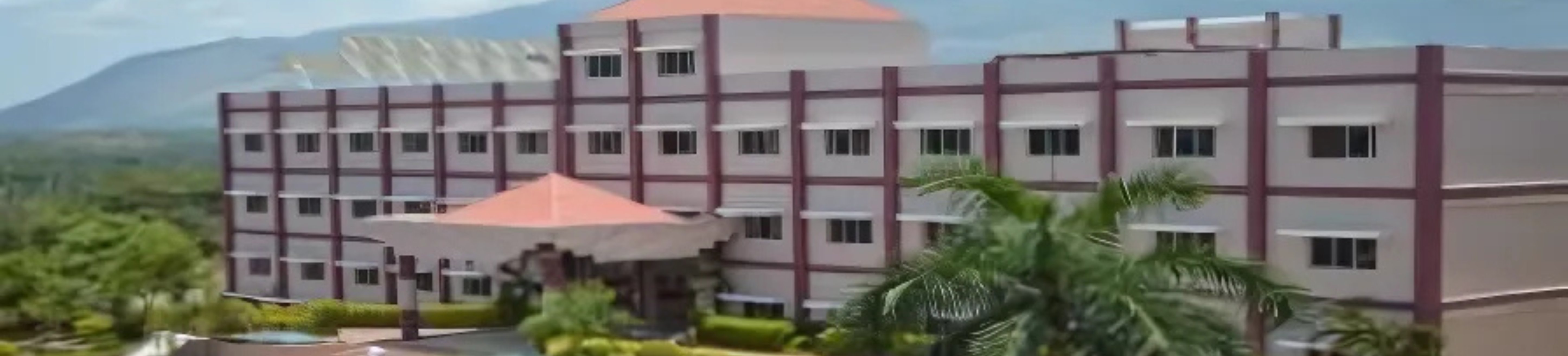 Priyadarshini Engineering College banner