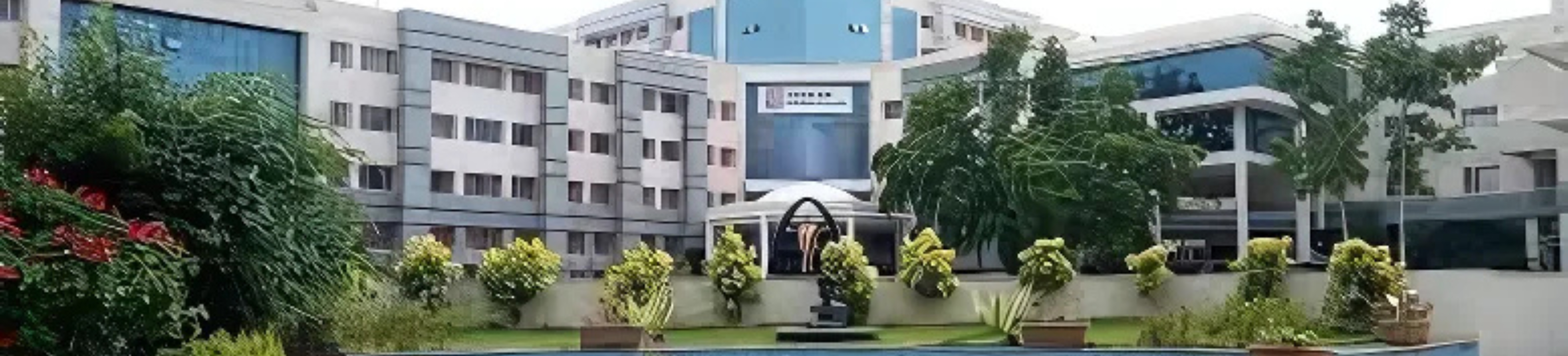 Ramaiah University Faculty of Engineering and Technology banner