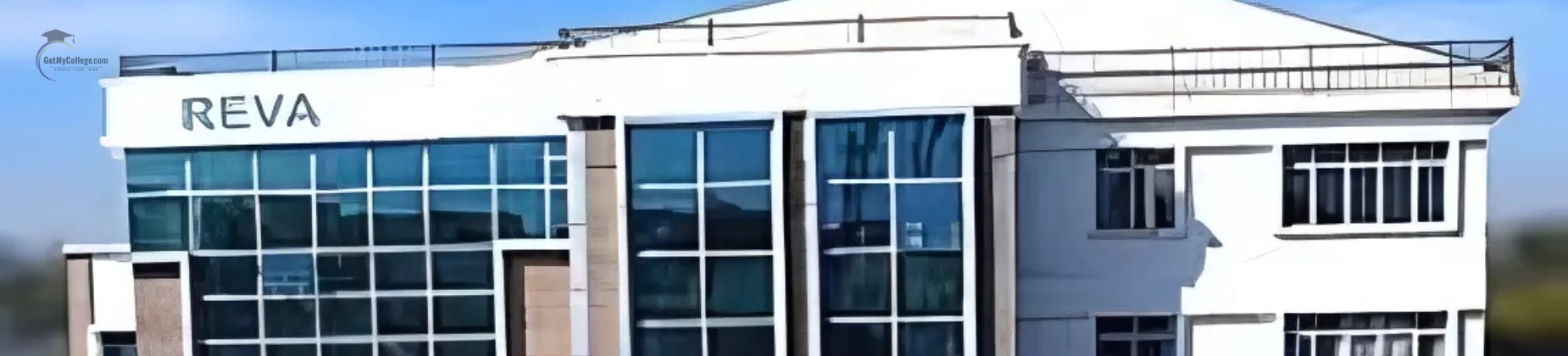 Reva PU College banner