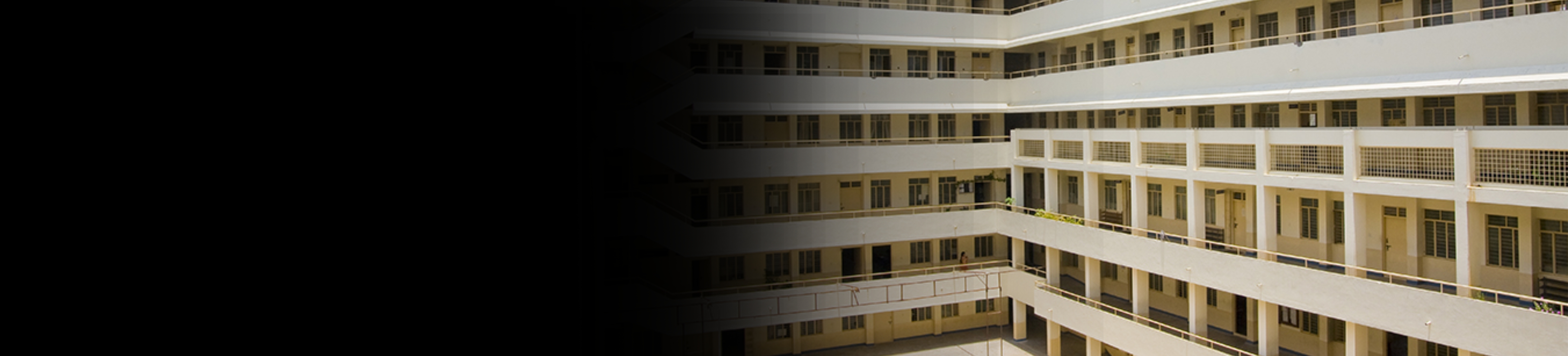 RJS First Grade College banner