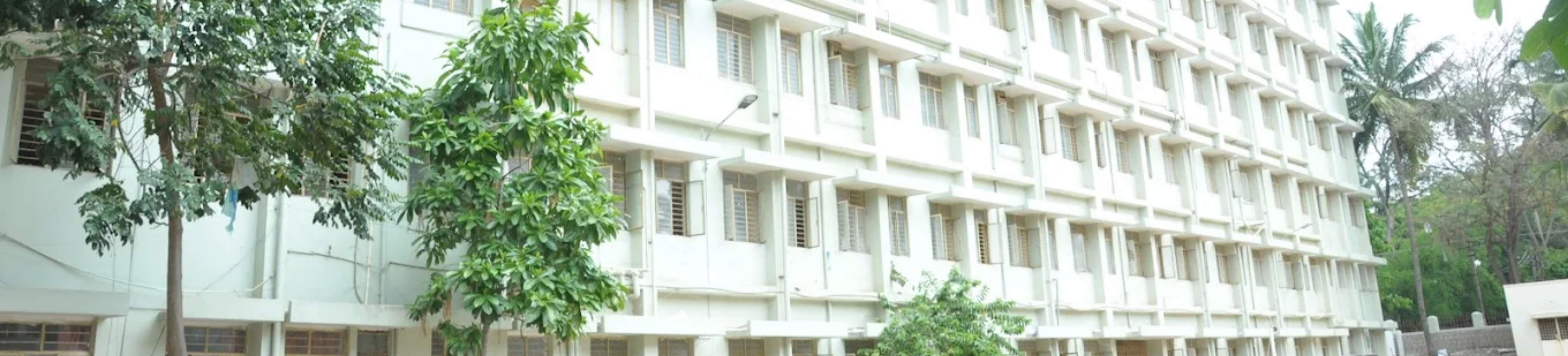 RJS PU College banner