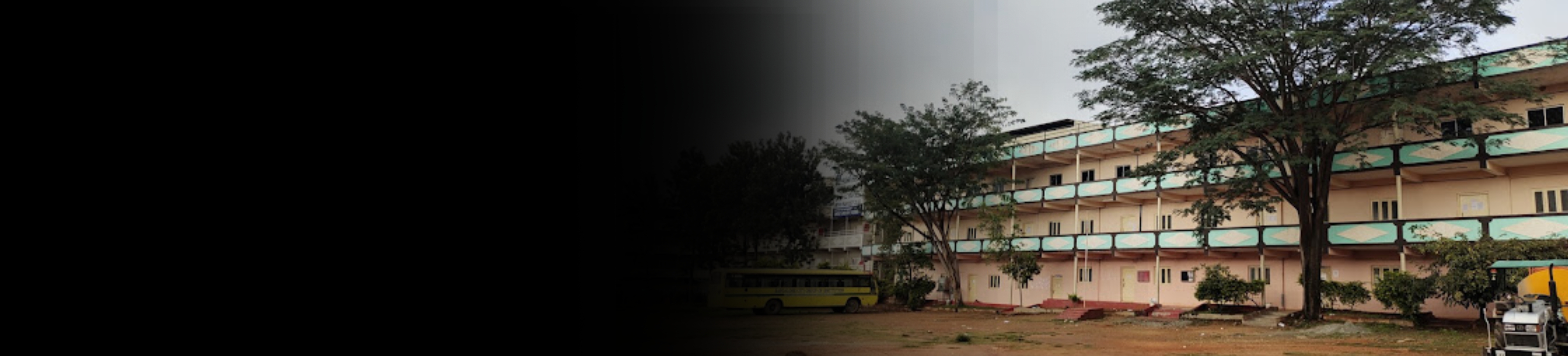 Roohi College of Nursing banner