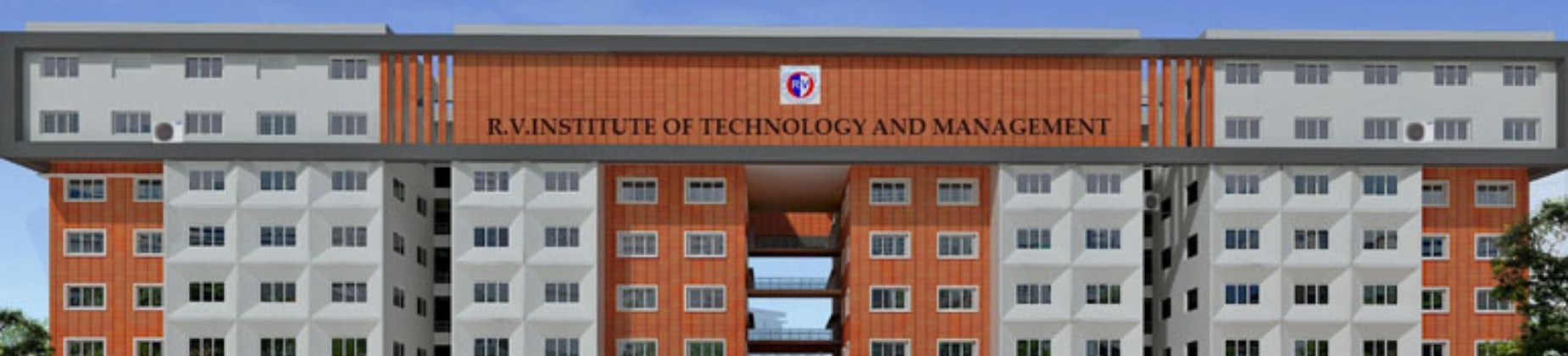 RV Institute of Management-Jayanagar banner