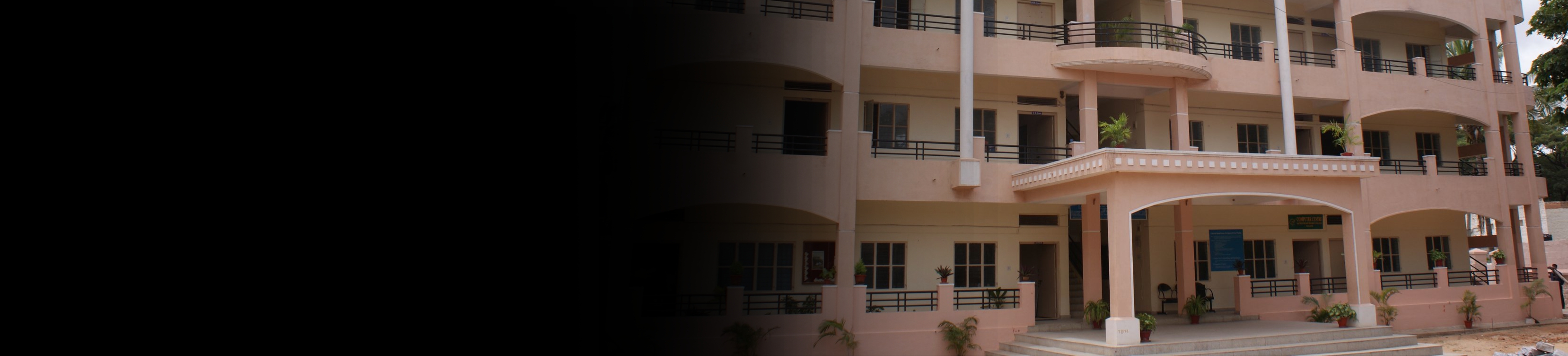 Sacred Heart Degree College For Women banner