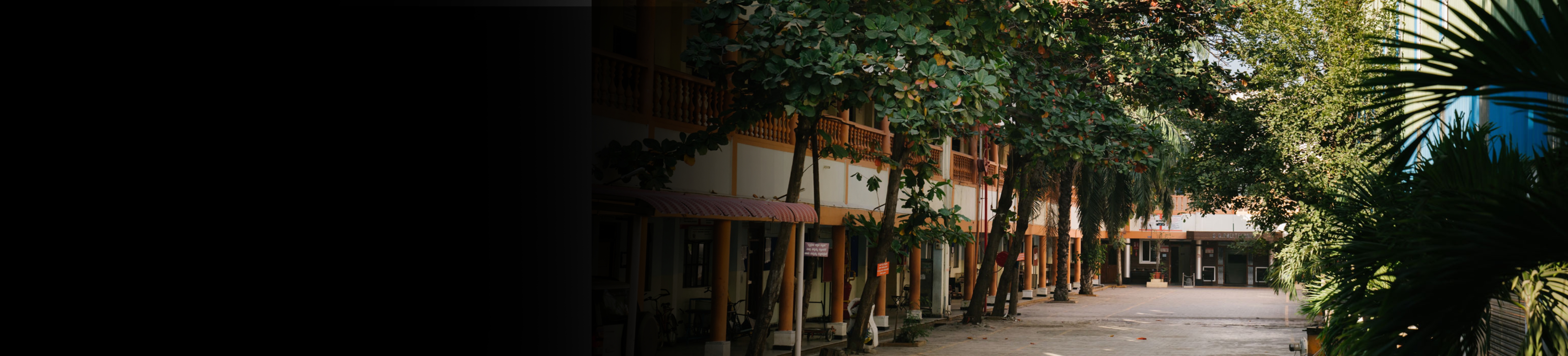 Sanjay Gandhi Polytechnic banner