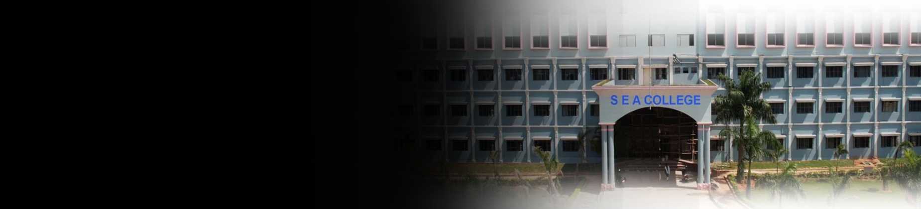 SEA College Of Basic Science banner