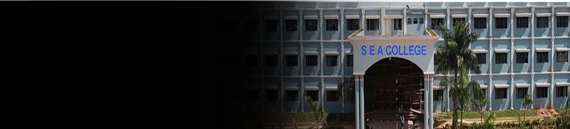 SEA Evening College banner