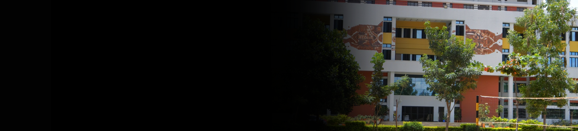 Seshadripuram Institute Of Management Studies banner