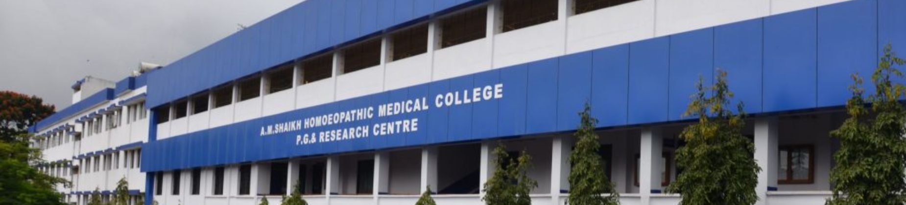 Shaikh College Of Education, Belagavi banner