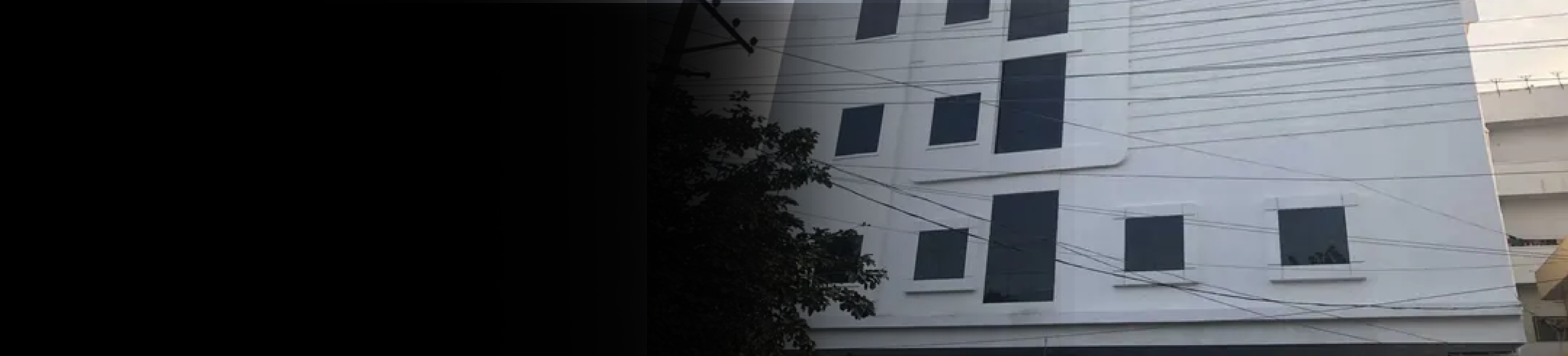 Shree Bhavani Institutes of Allied Health Science banner