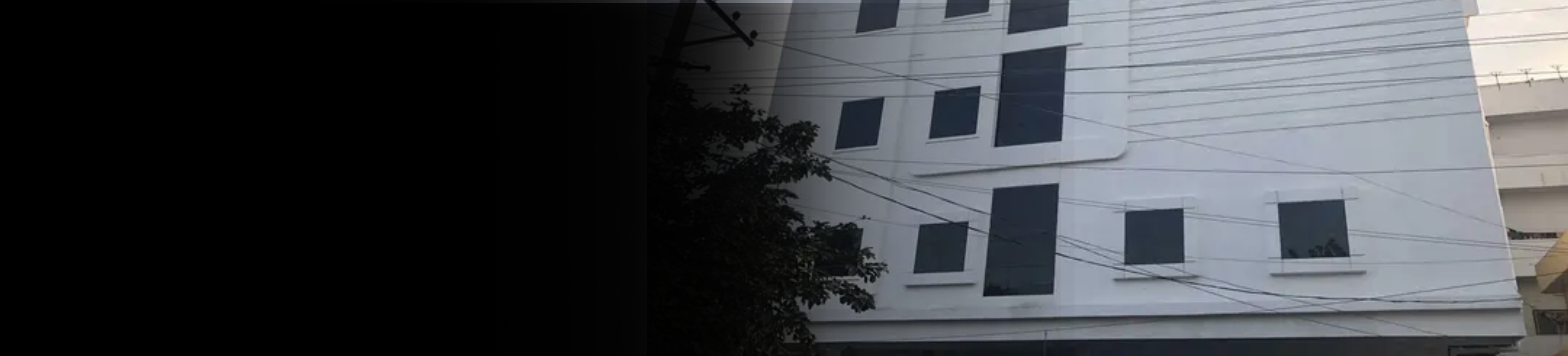 Shree Bhavani Institute of Paramedical banner