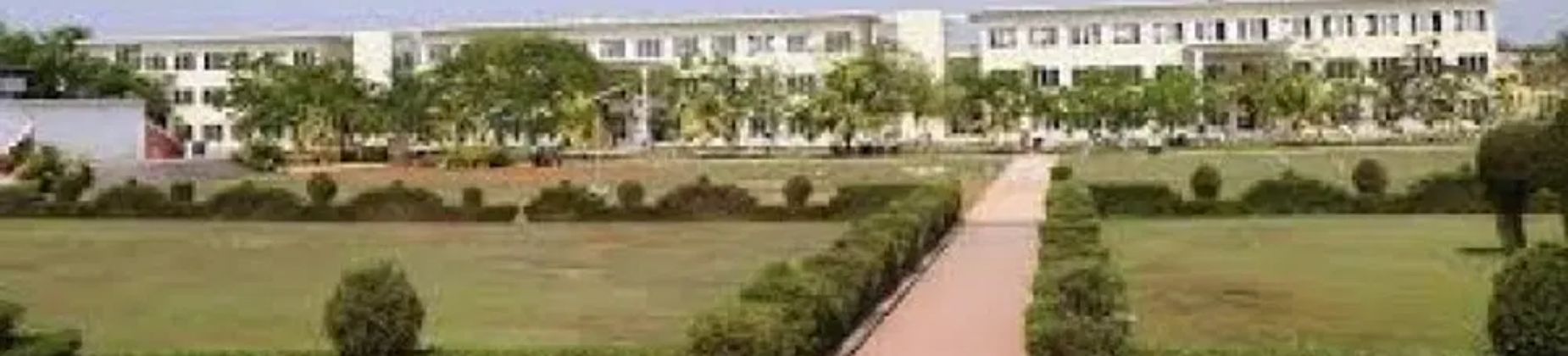 Shri Vishnu Engineering College For Women banner