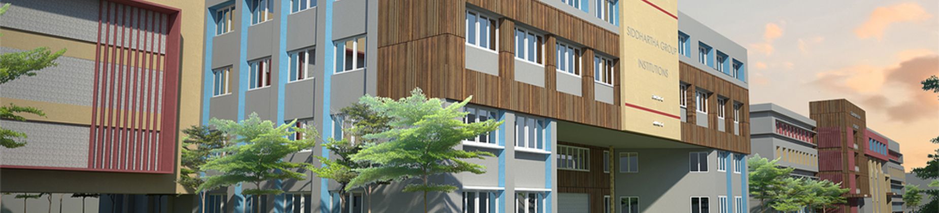 Siddharth Institute Of Engineering And Technology banner