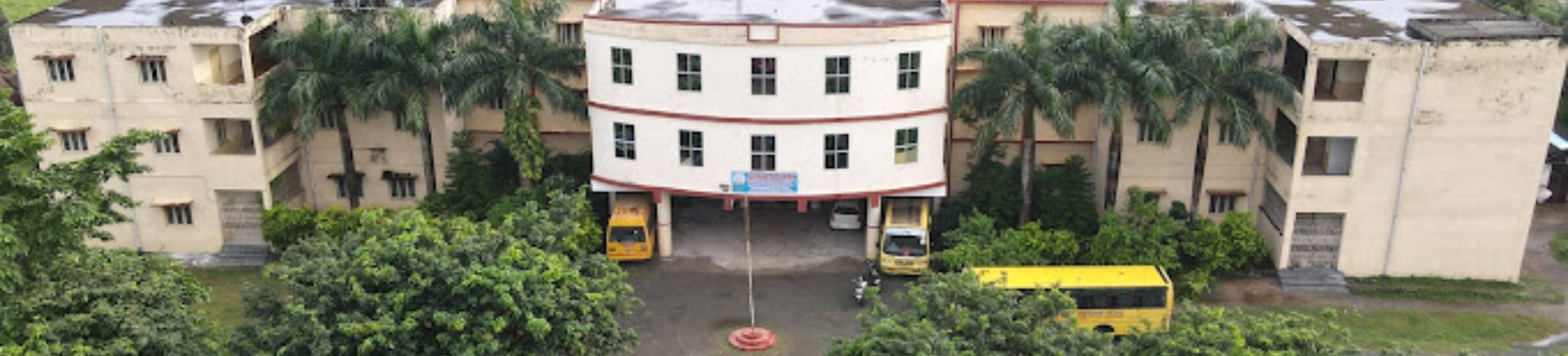 Simhadhri Engineering College banner