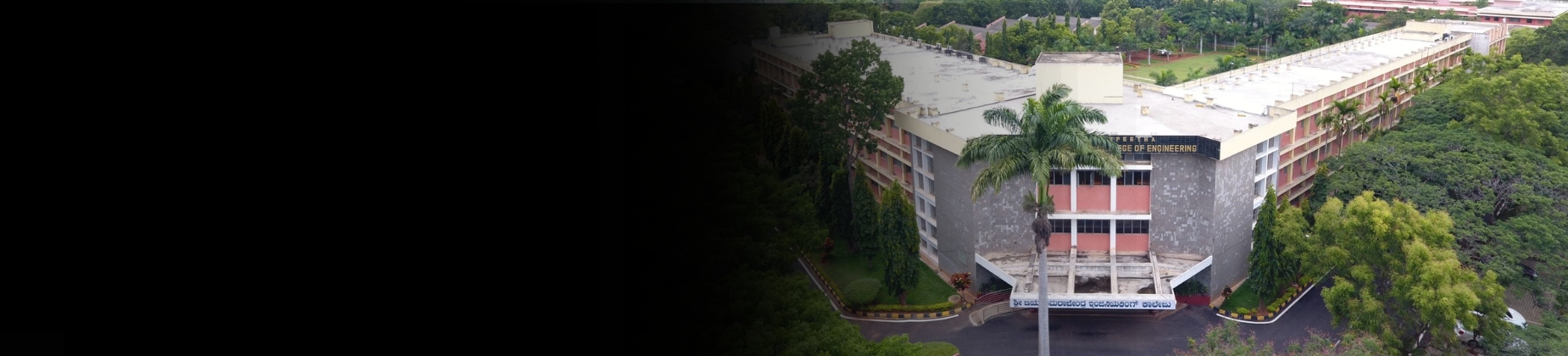 SJCE College Mysuru banner