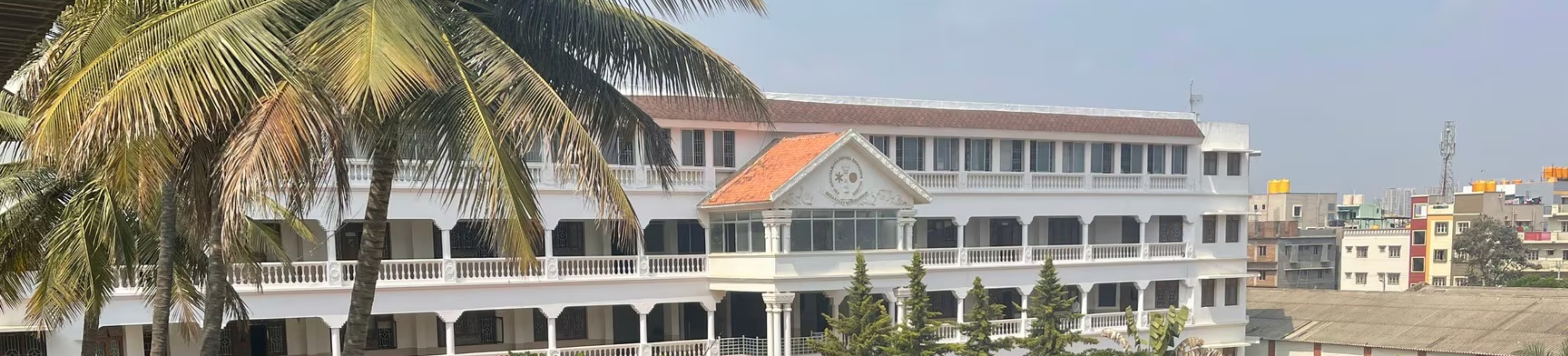 SJES Composite PU College banner