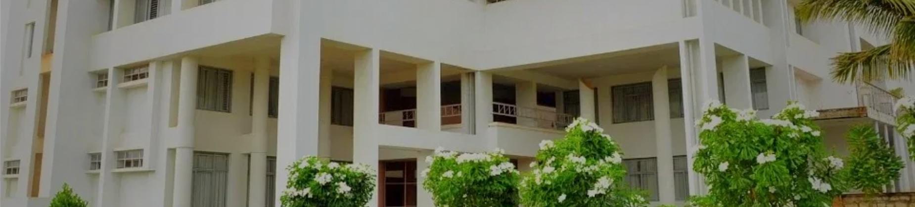 Smt Nagarathnamma College of Nursing banner