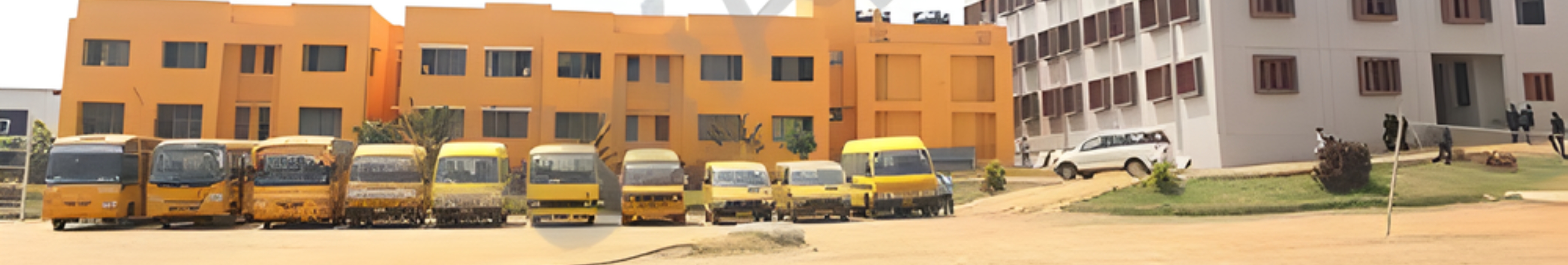 Soundarya Ambika PU College banner