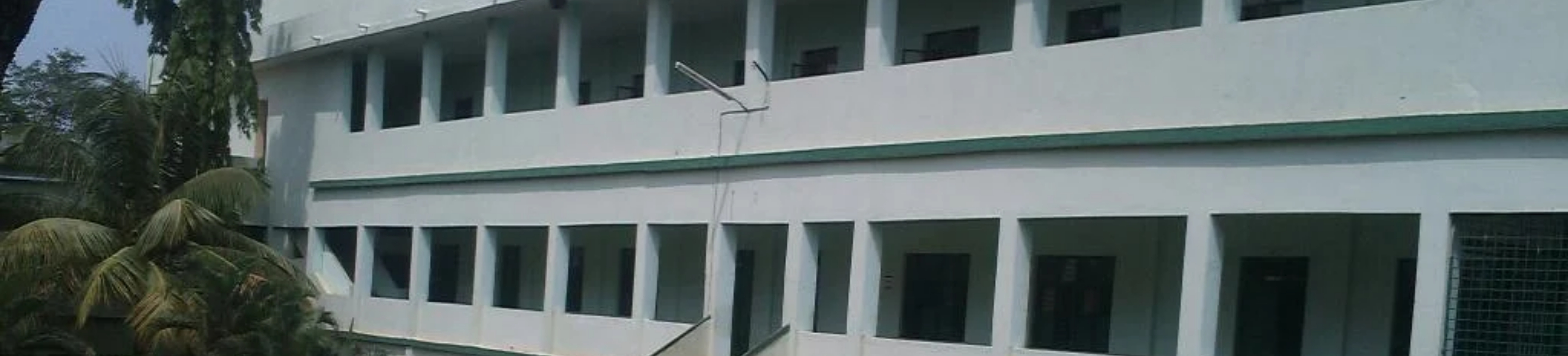 Sri Kongadiyappa PU College banner