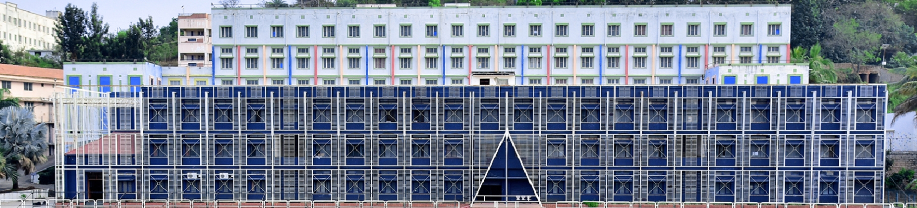 Sri Krishna College Of Engineering And Technology banner