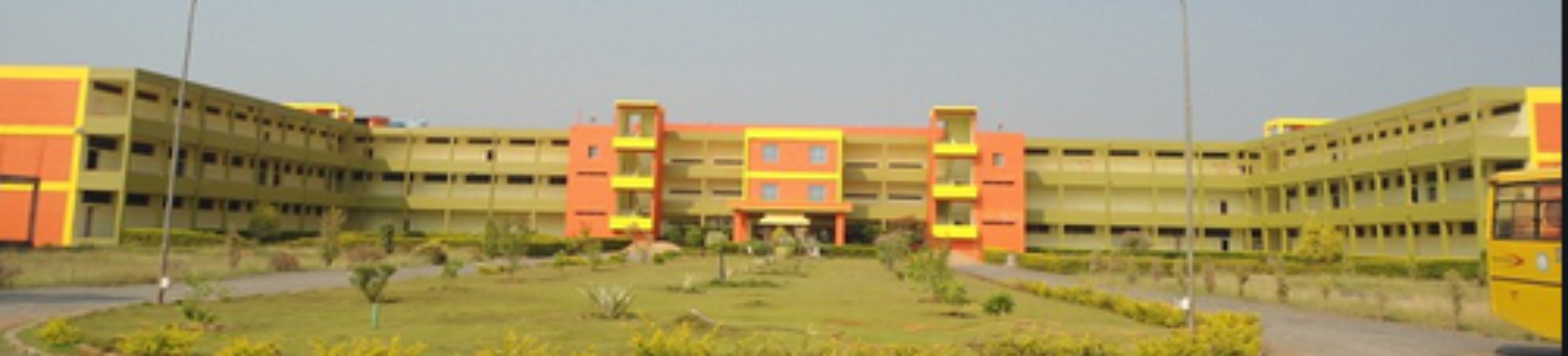 Sri Raghavendra Institute Of Science And Technology banner