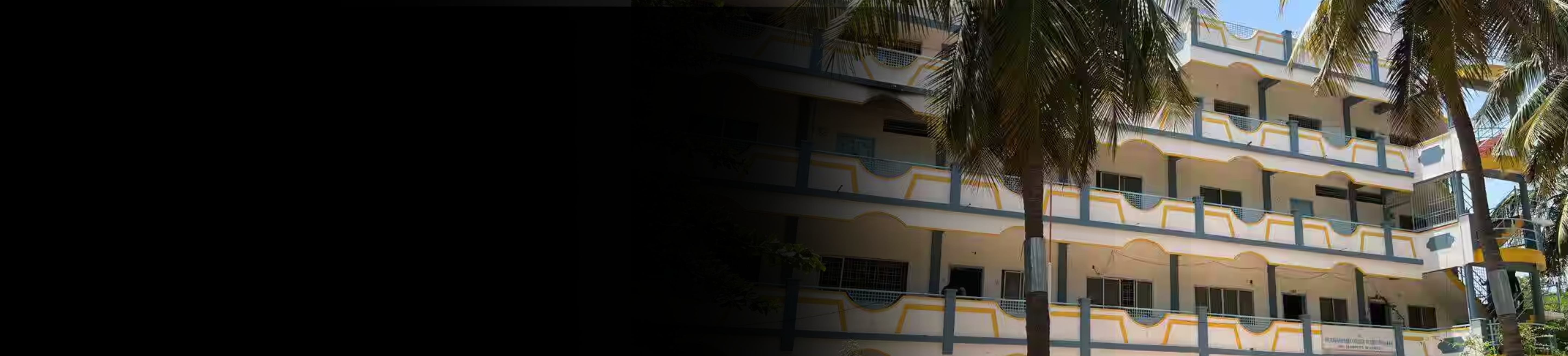 Sri Rama Para Medical Sciences banner