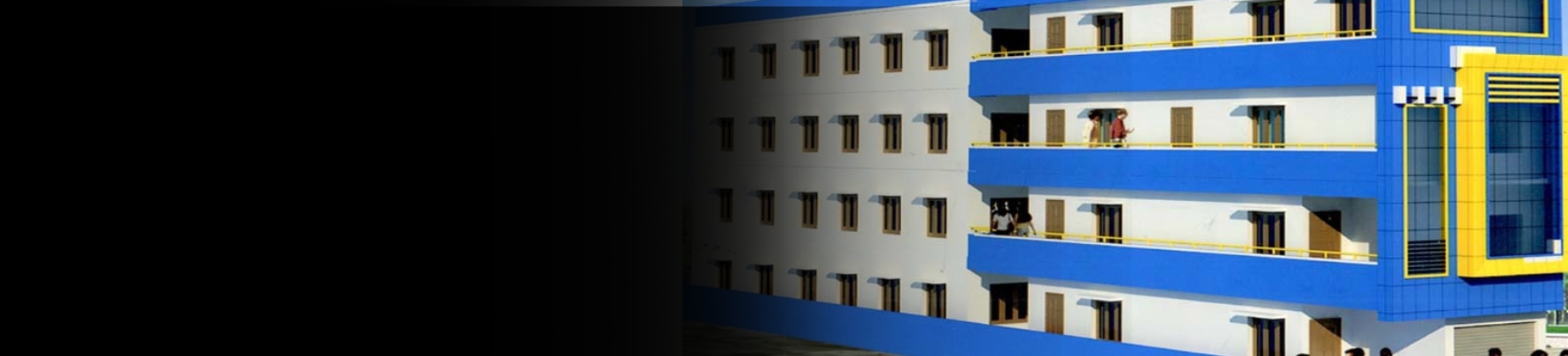 Sri Ranganatha College of Para Medical Sciences banner