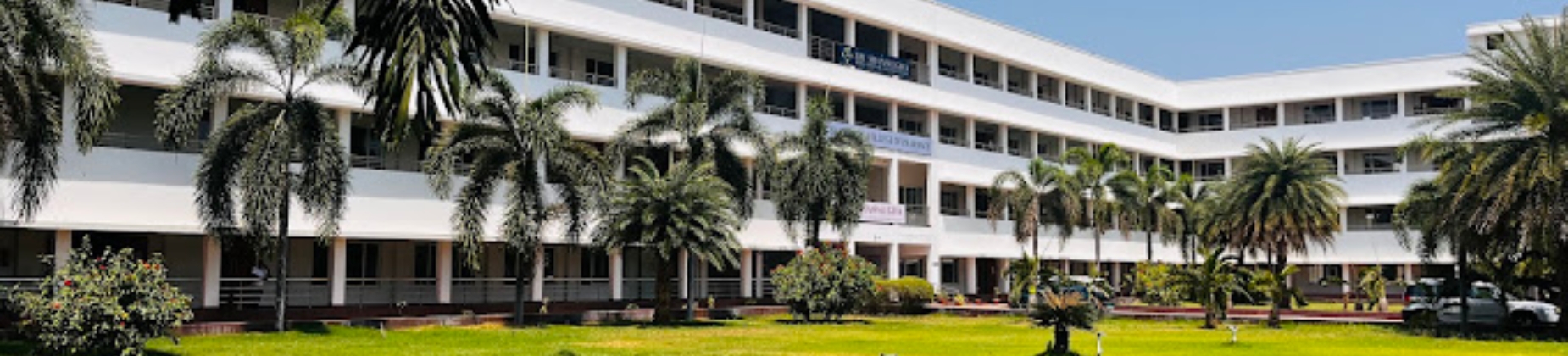 Sri Shanmugha College of Engineering and Technology banner