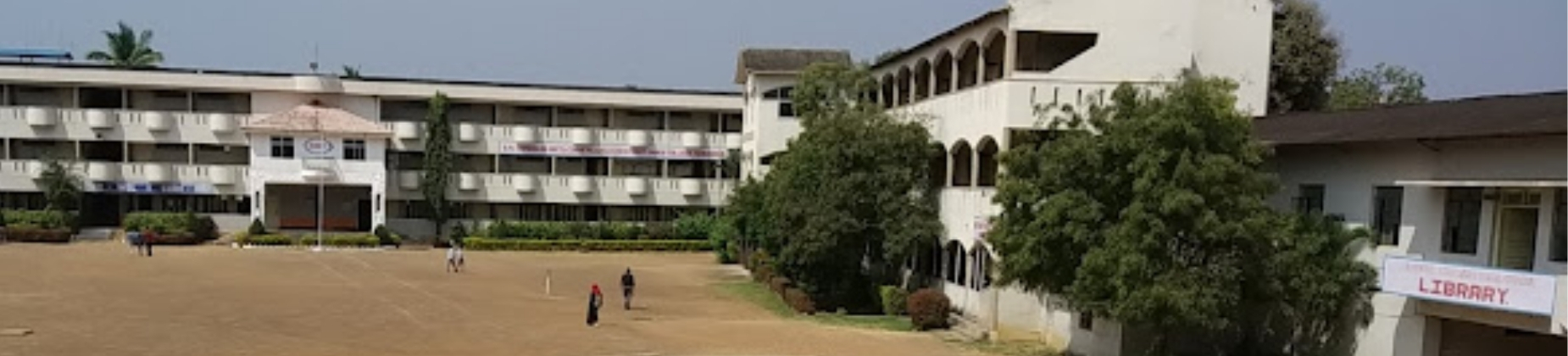 Sri Taralabalu Jagadguru College of Education banner