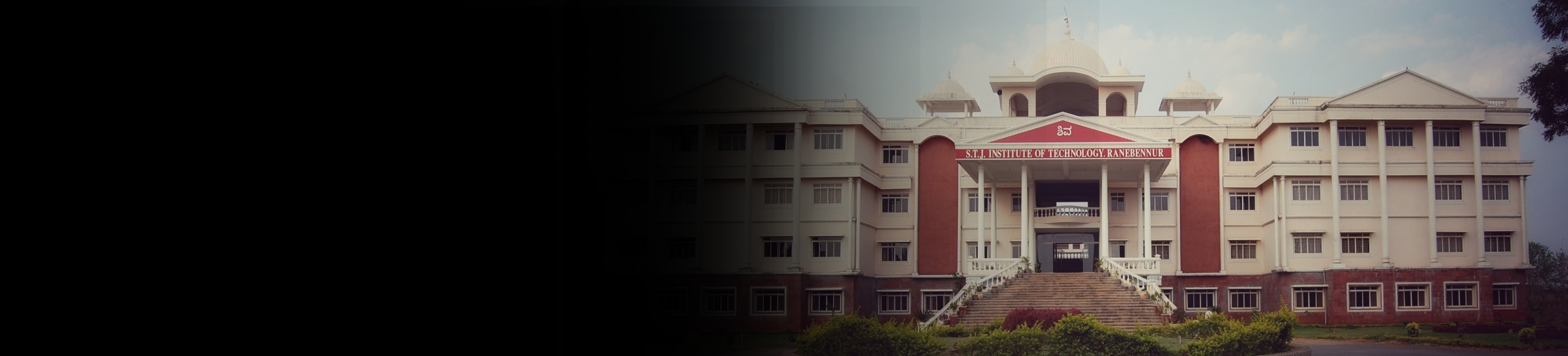 Sri Taralabalu Jagadguru Institute of Technology banner