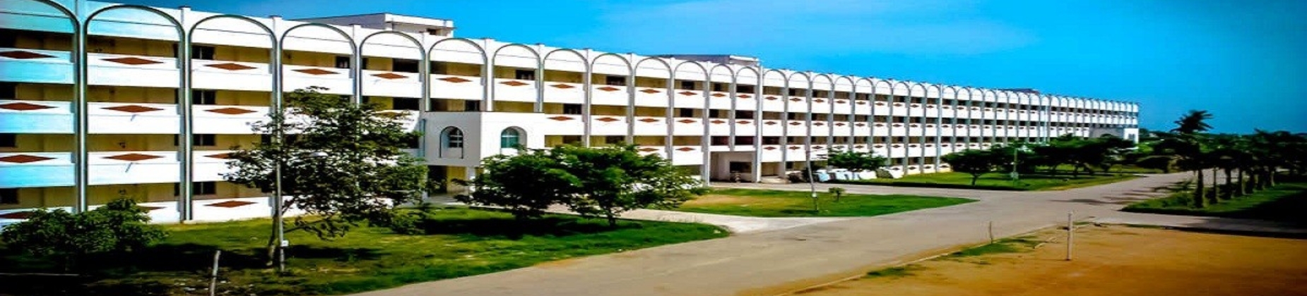 Sri Venkateswara College Of Engineering banner
