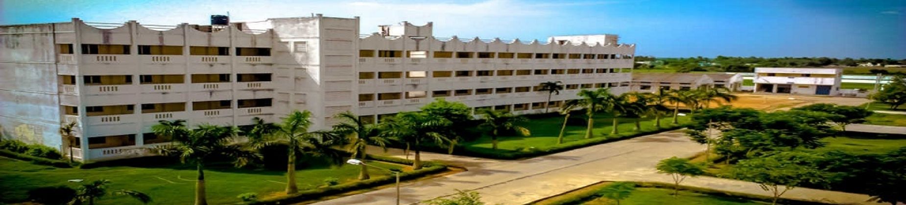 Sri Venkateswara Institute of Science And Technology banner