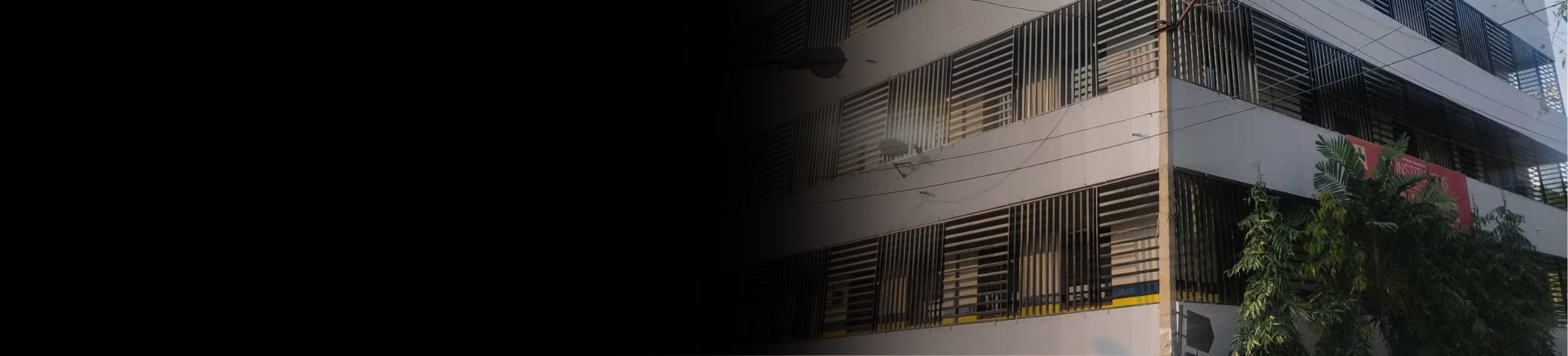 Sri Vishnu College of Nursing banner