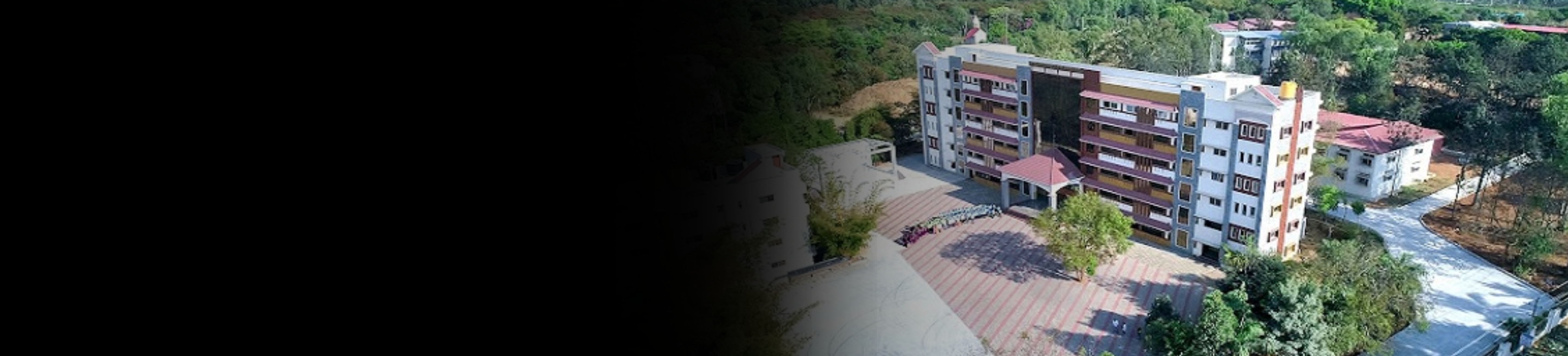 St Benedicts College banner