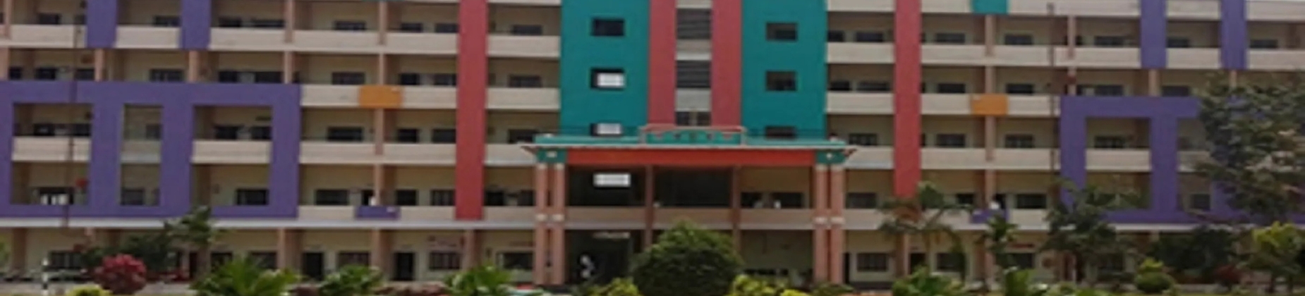 St Mary's Women's Engineering College banner
