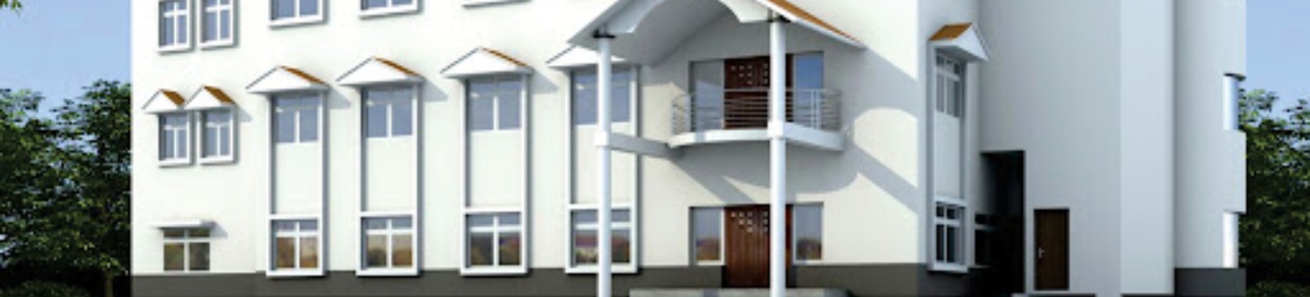 St. Xavier Degree College banner